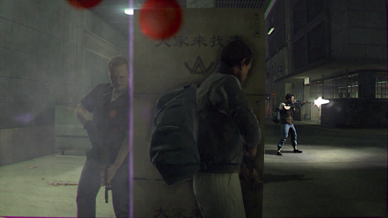 Kane & Lynch 2: Dog Days (Edición Limitada) - Imagen 41